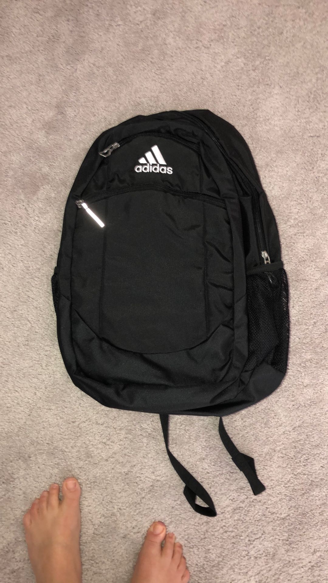 Brand New ADIDAS Backpack