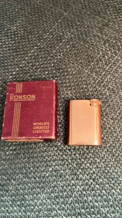 Lighter