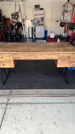 Office Desk