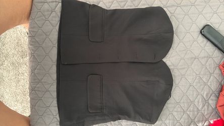 Black corset