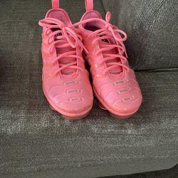 Nike Airmaxes