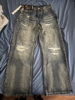 Baggy pants