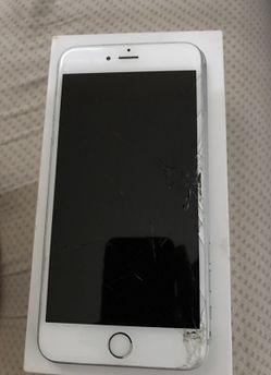 iPhone 6 Plus
