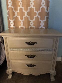 Nightstand