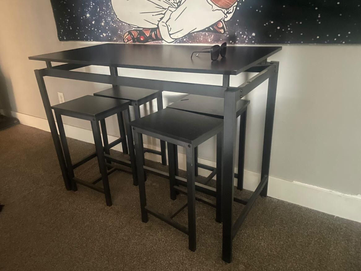 Table Set
