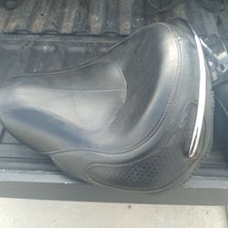 Harley Davidson Softail Seat