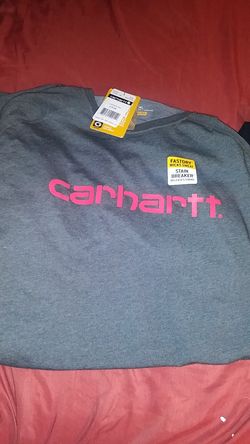 Carhartt Shirts For Big Men 😍
