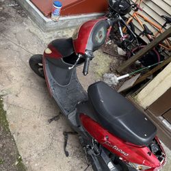 Tao-Tao 50cc 