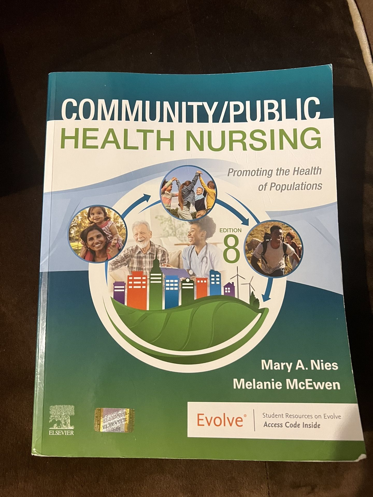 Community/Public Health Nursing