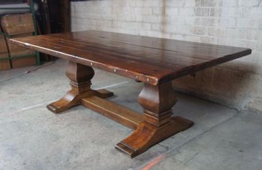 Ralph Lauren Dining Room Table