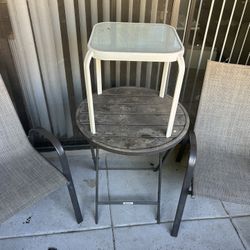 Outdoor Patio Furniture 