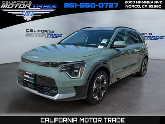 2023 Kia Niro EV