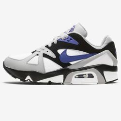 Nike Air Structure Sz11.5