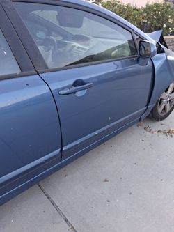 2007 Honda Civic Parts Car - Non running