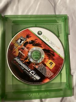 Midnight Club Los Angeles 