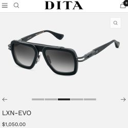 DITA LXN-EVO Luxury Sunglasses 