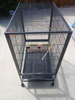 Cage