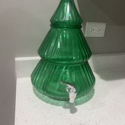 Christmas Tree Beverage Dispensary 