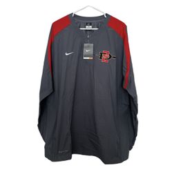 Nike Storm-Fit Jacket Size Large New
