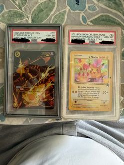 PSA 10
