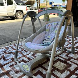 Baby Swing