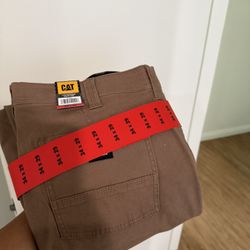 CAT Utility Pant