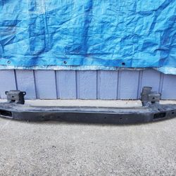 Honda Prelude Parts - OEM Front Bash Bar 1997 Up To 2001