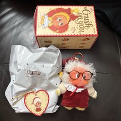 Twinkle Twinkle - Crush On You : “Grow Grey Together” [[Secret]]