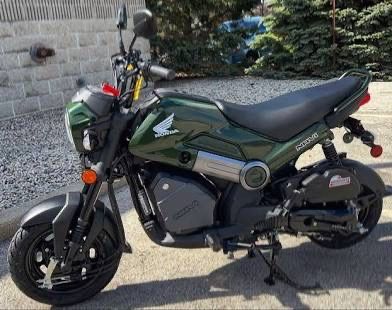 2023 Honda Navi
