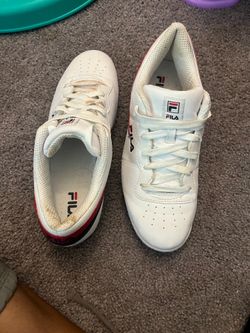 Fila Shoes