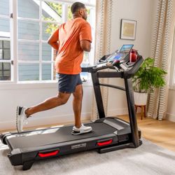 Treadmill Bowflex BXT116 