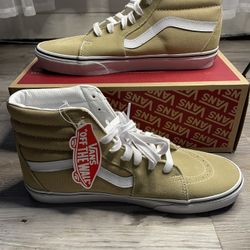 Vans Sk8 Hi 