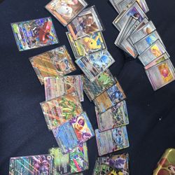 Pokemon Collection 