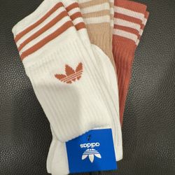 Original Adidas Socks, Original Adidas Logo 