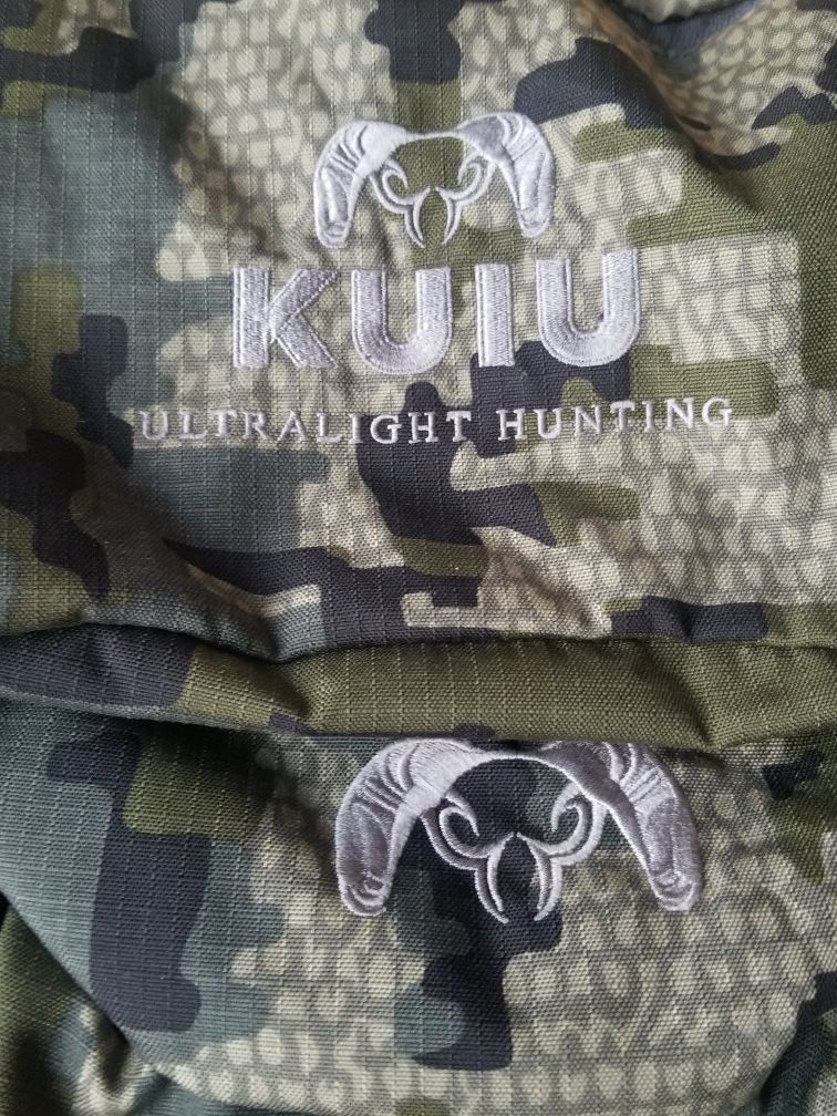 Kuiu Pro 7800 Kit Hunting Pack for Sale in Arlington, WA OfferUp