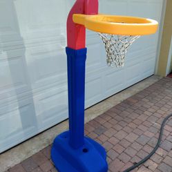 Basketball For Kids 