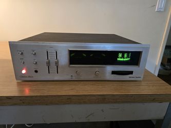 Harmon Kardon Stereo FM Tuner
