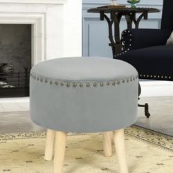 Ottoman foot rest