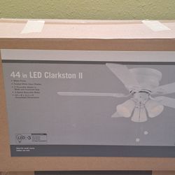 Ventilador De Techo (Usado) Excelente Condicion 