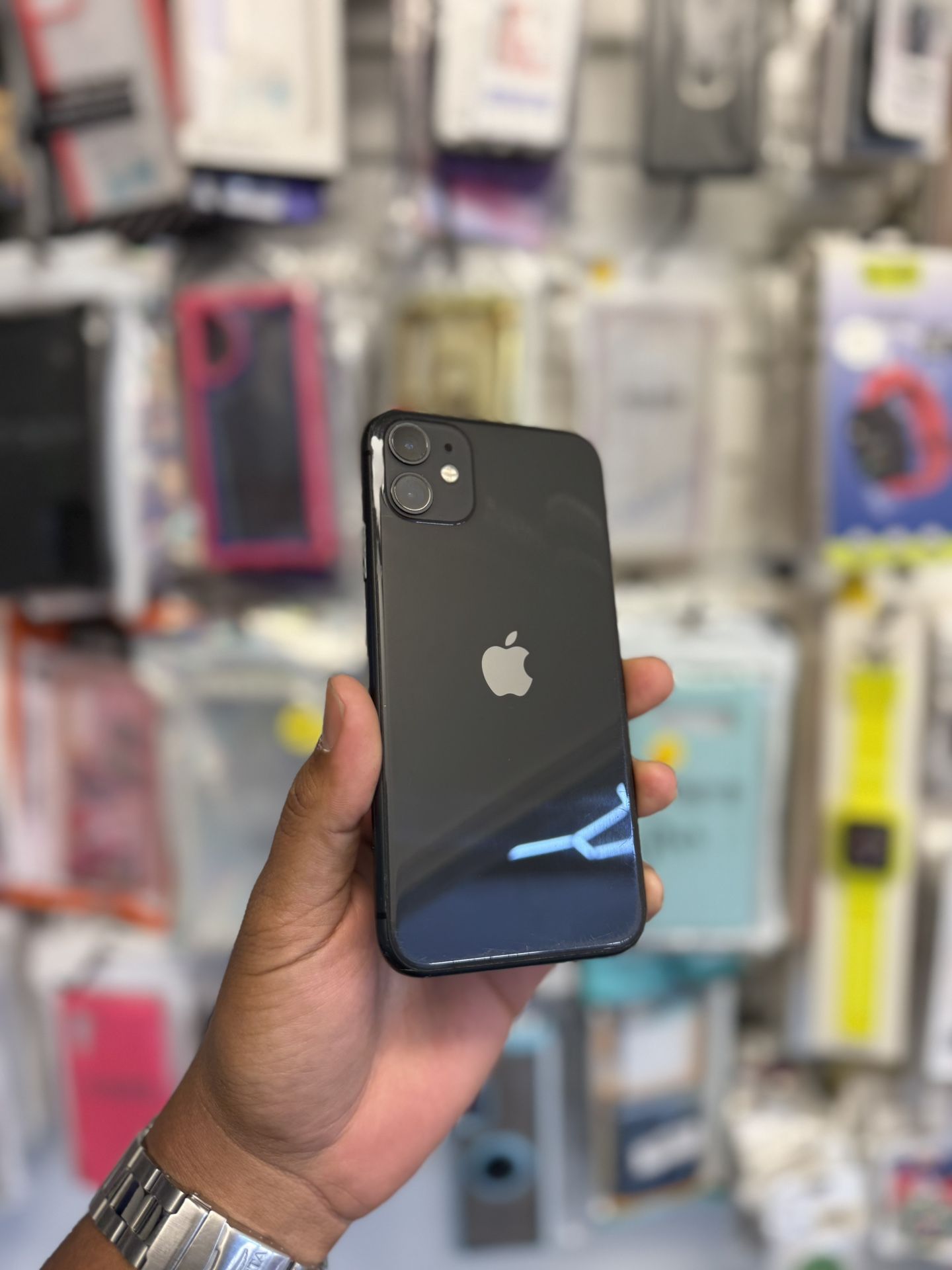 iPhone 11 Unlock