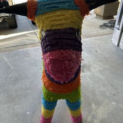 Mexican Donkey Piñata