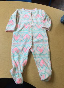 6 months carter's brand