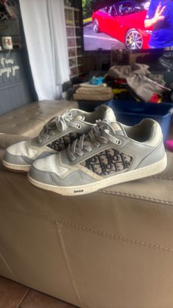Dior sneakers