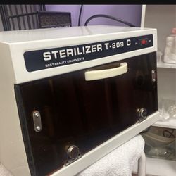 Sterilizer T-209 C