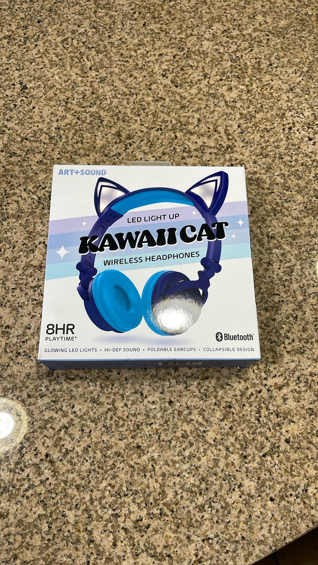 Wireless Headphones