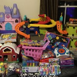 TOYS
