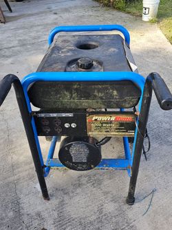 Powerback 5000 watt [GT5000]