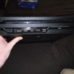Sony PlayStation 4