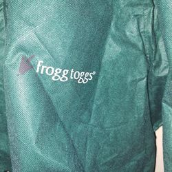 FROGG TOGGS Waterproof Jacket XLRQ