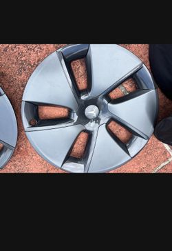 Rims Cover